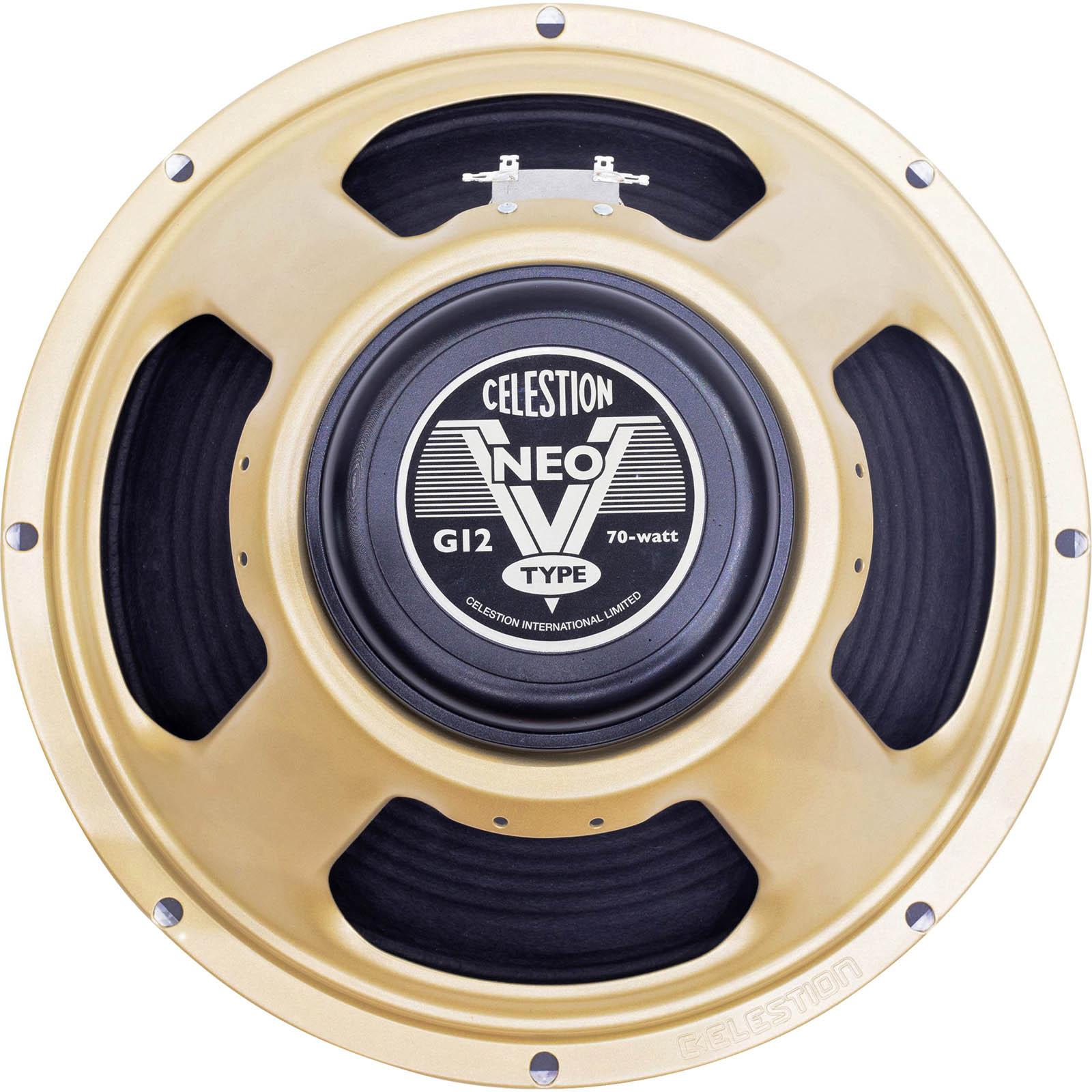 Celestion Neo V-Type 12